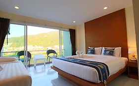 โรงแรม กู๊ดไนท์